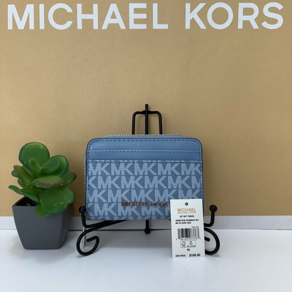 Michael Kors Card Holder